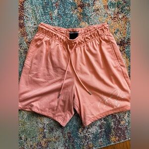 Air Jordan GSX Mesh Shorts